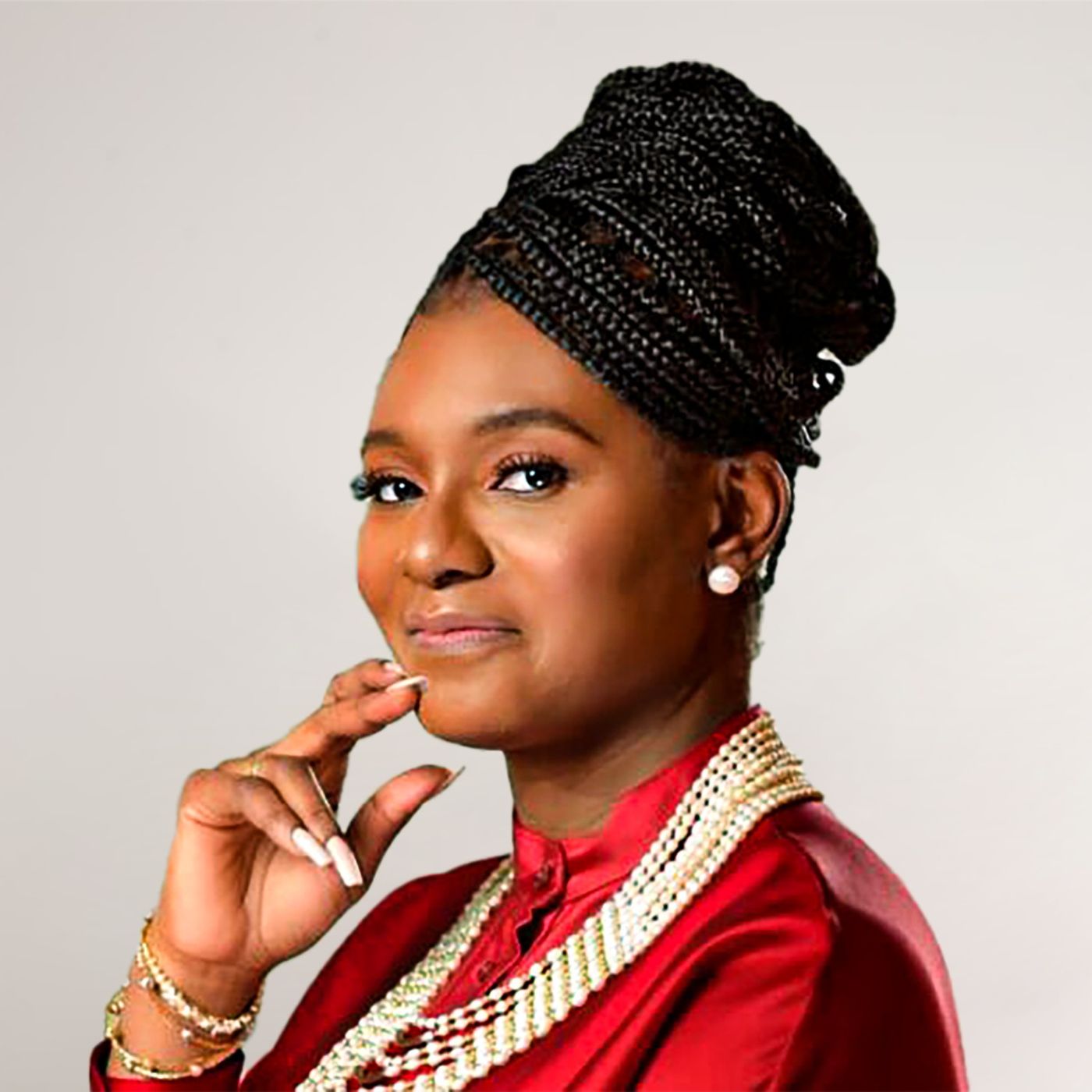 Pastor Bola Akinlabi